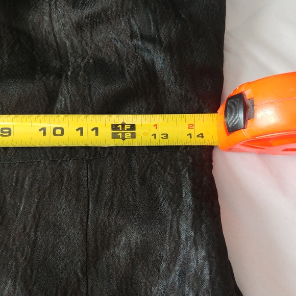 NWT Elie Tahari Silk Linen One Shoulder Dress 6 - Picture 13 of 14